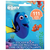 ©Disney/Pixar Finding Dory Sticker Booklet