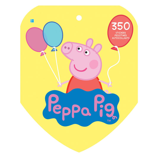 Peppa Pig™ Sticker Book