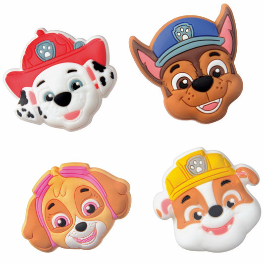 Paw Patrol™ Adventures Character Stickies