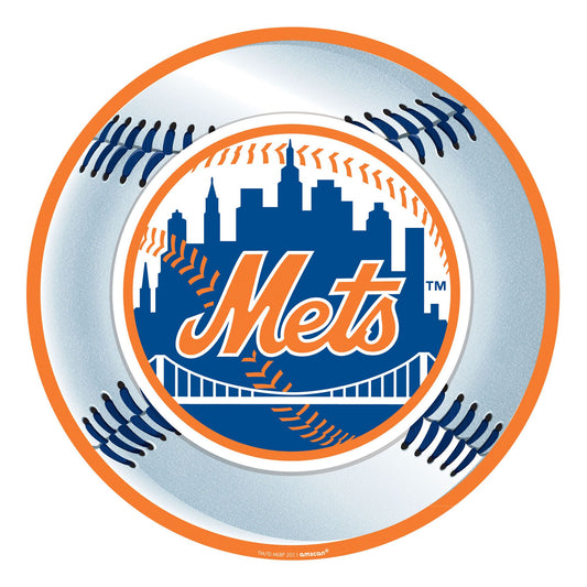 New York Mets Cutouts