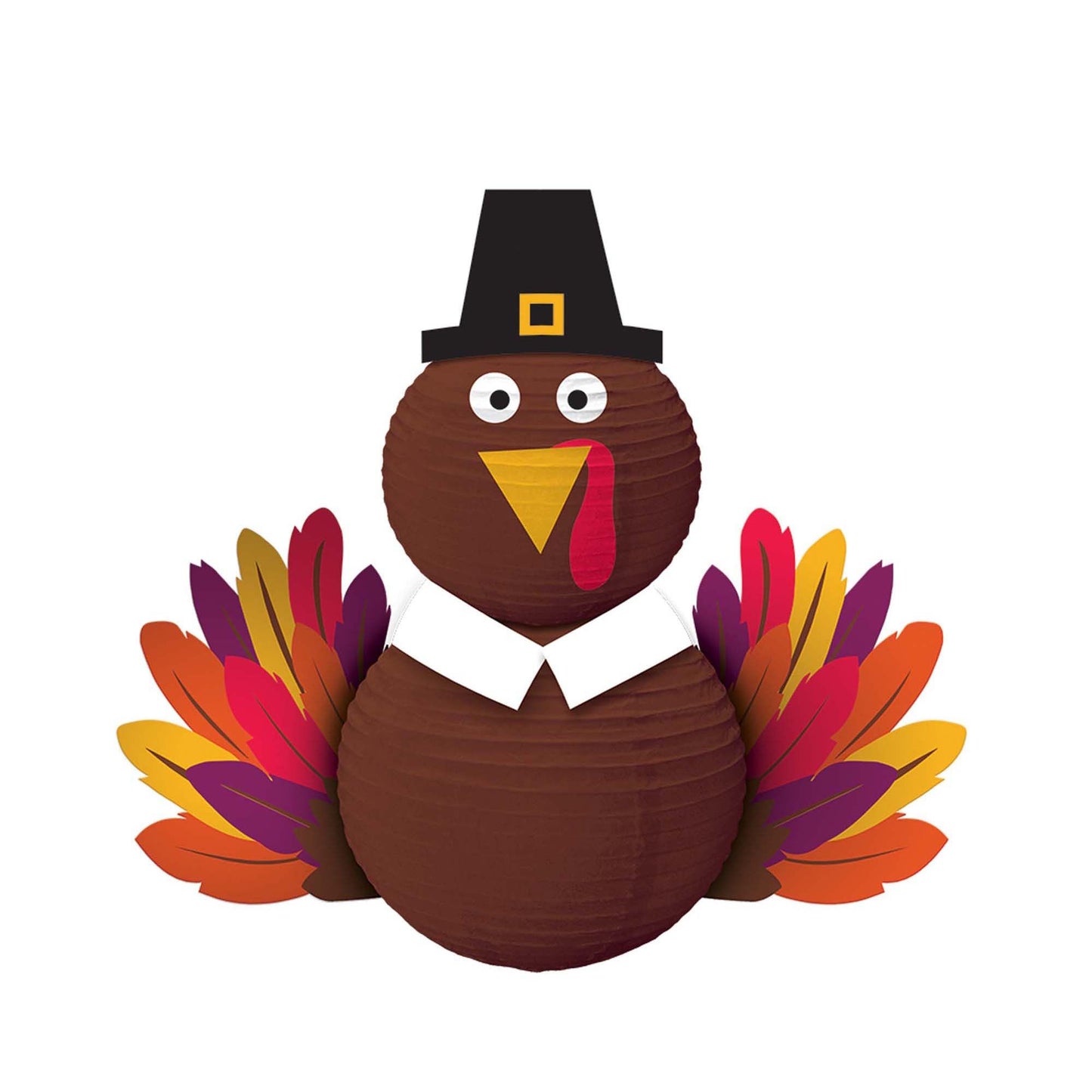 Turkey Lantern