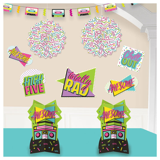 Awesome Party Decorating Kit