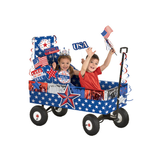 Patriotic Insta-Float Kit