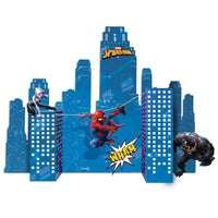 Spider-Man™ Webbed Wonder Wall Decorating Kit