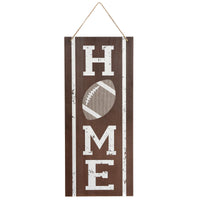 Home Turf Hanging Door Sign