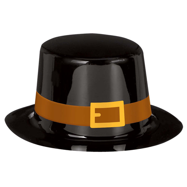 Pilgrim Top Hat