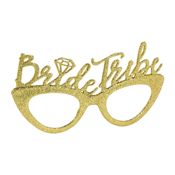 Bride Tribe Glasses (6)