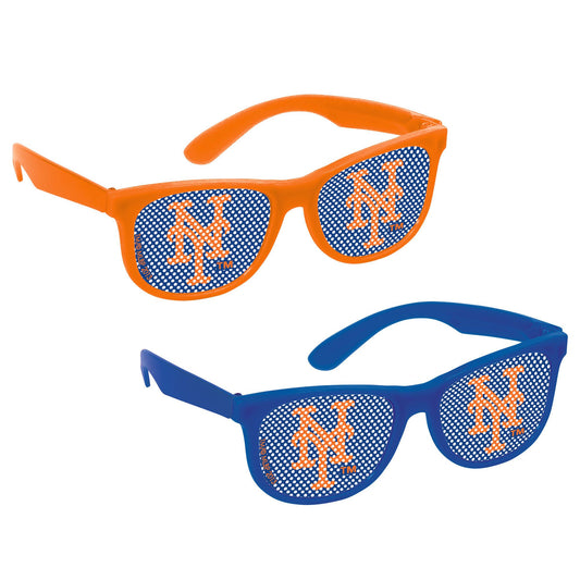 NY Mets Printed Glasses (10)