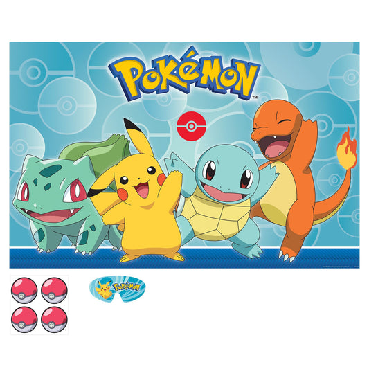 Pokemon™ Party Game