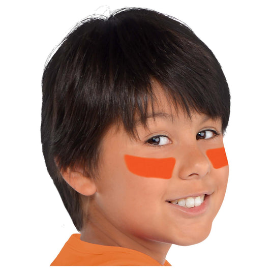 Nerf® Face Paint Kit - Orange