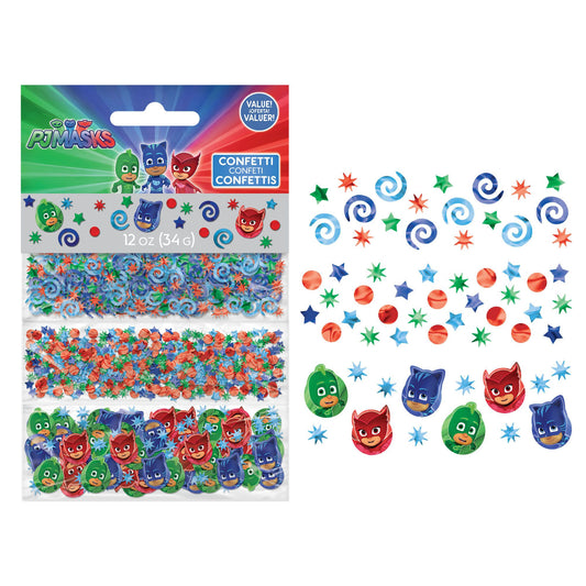 PJ Masks Value Confetti