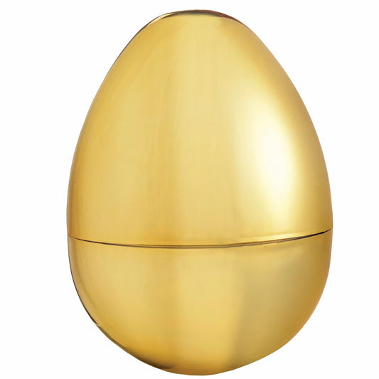 Golden Easter Egg