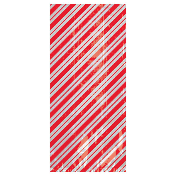 North Pole Large Cello Party Bags (20)