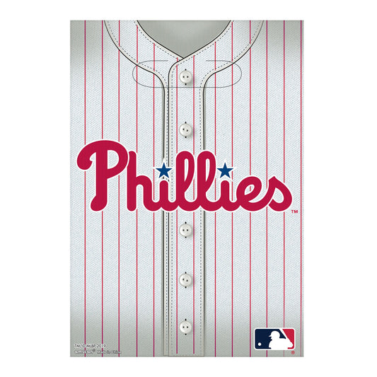 Philadelphia Phillies Loot Bags - 8 pack