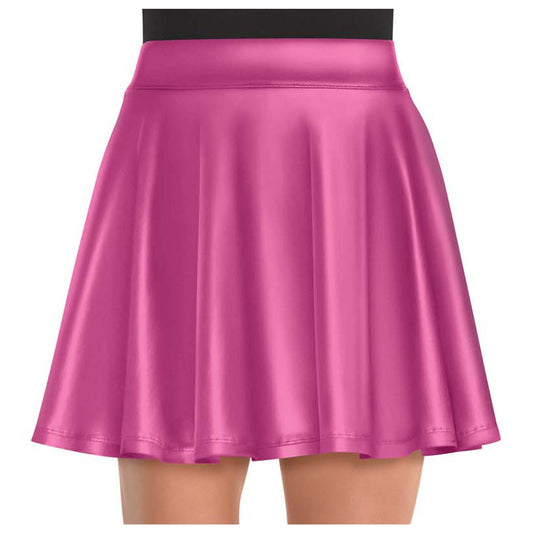 Pink Flare Skirt - Adult Standard