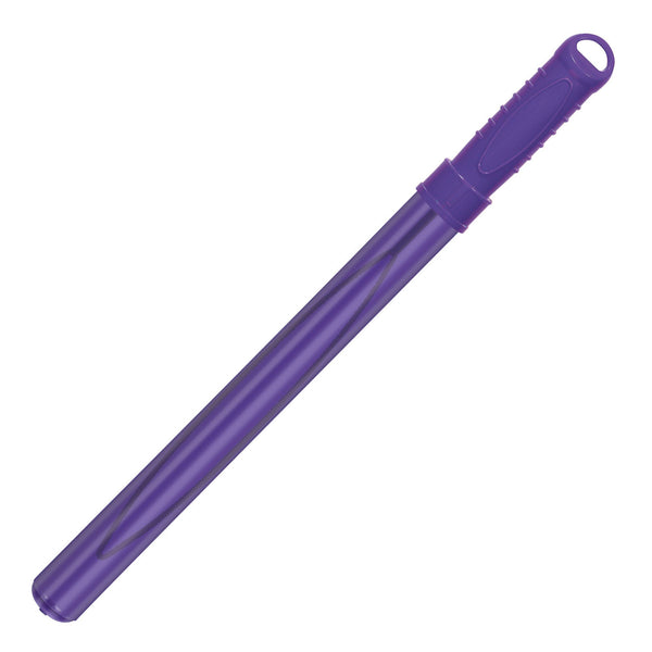 Bubble Wand - Purple