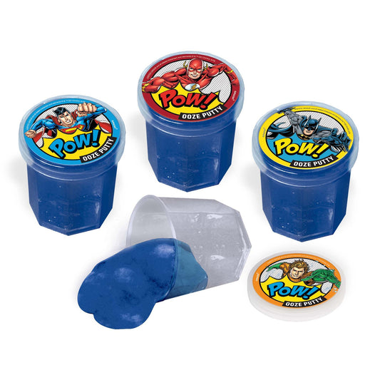 Justice League Heroes Unite™ Ooze Putty (4)