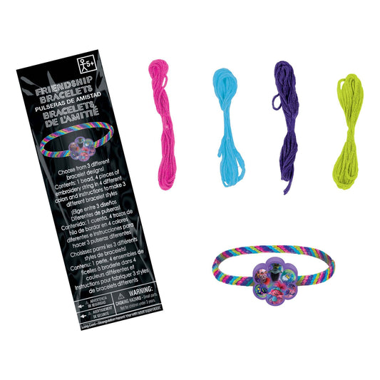 ©Trolls World Tour You Make It - Friendship Bracelets (8)