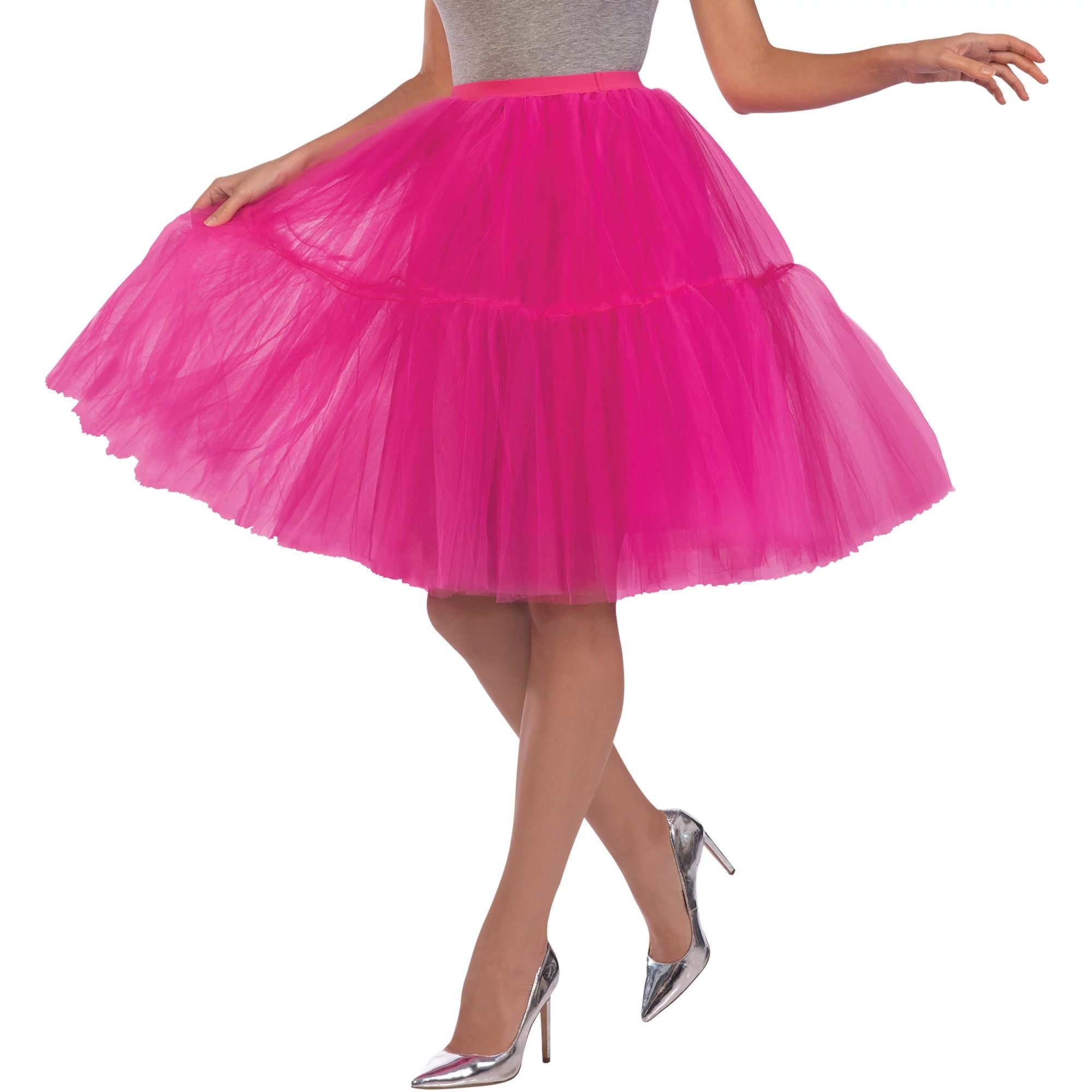 pink tutu dress for adults Professional Hot with no Decoration Giselle Tutus #EverydayChic #PartyDress #TulleFashion Fantasy Fairy Adult Summer Fairy
