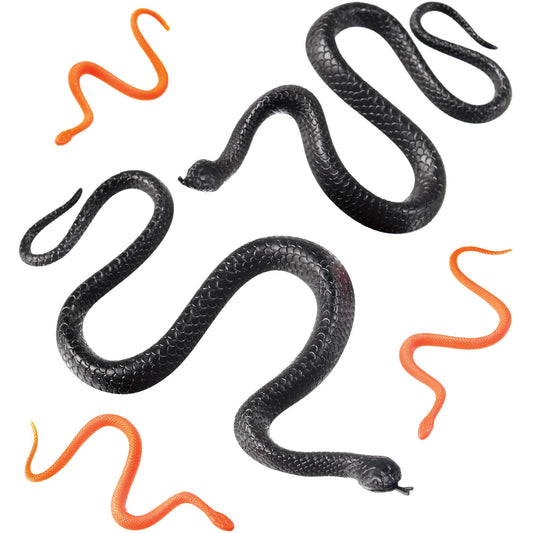 Mega Value Pack Snakes (24)