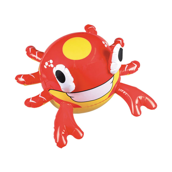 Crab Inflatable Beach Ball