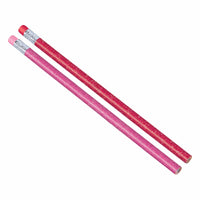 Valentine Glitter Pencil (12)