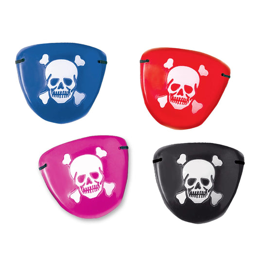 Eye Patch Bulk Favor - Colors