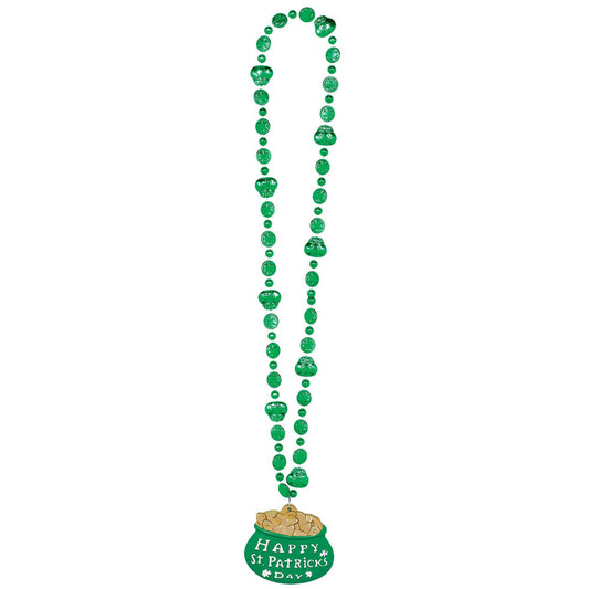 Pot of Gold Necklace