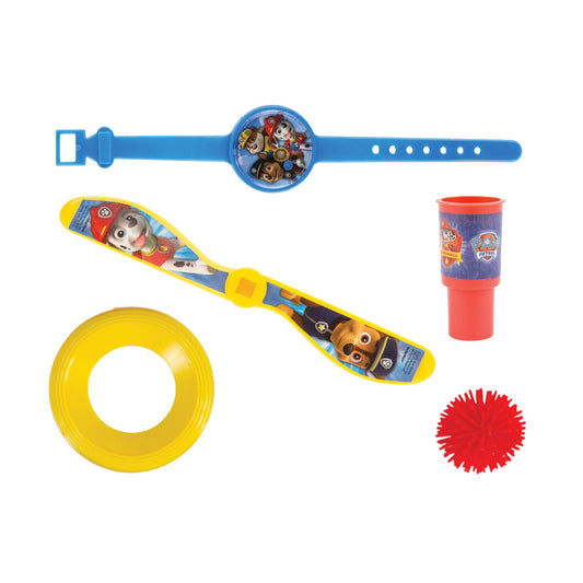 Paw Patrol™ Super Mega Mix Value Pack (100)