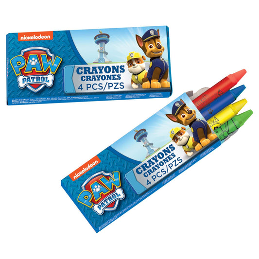 Paw Patrol™ Crayons