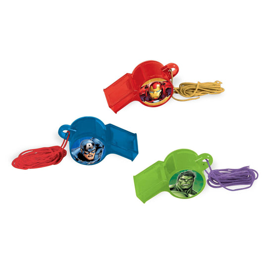 Marvel Avengers™ Whistle