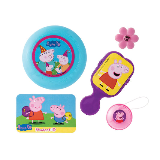 Peppa Pig™ Super Mega Mix Value Pack (100)