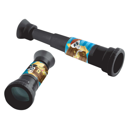 Pirate Scope Spotter