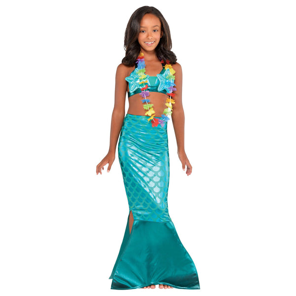 Mermaid Kit - Medium 8-10