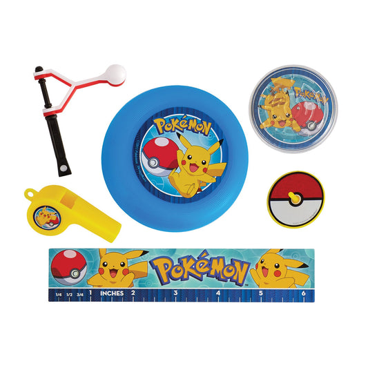 Pokemon™ Mega Mix Value Pack (48)