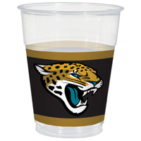 Solos - Jacksonville Jaguars Cups (25)