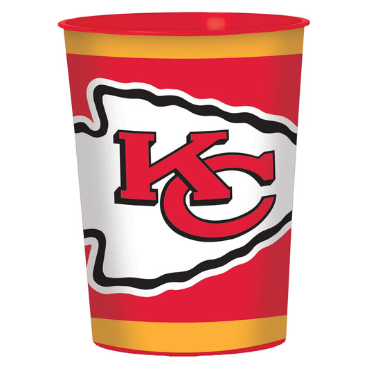 Kansas City Chiefs Favor Cup