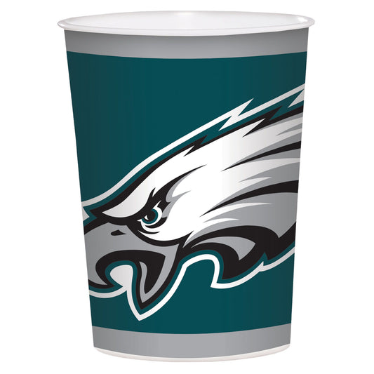 Philadelphia Eagles Favor Cup