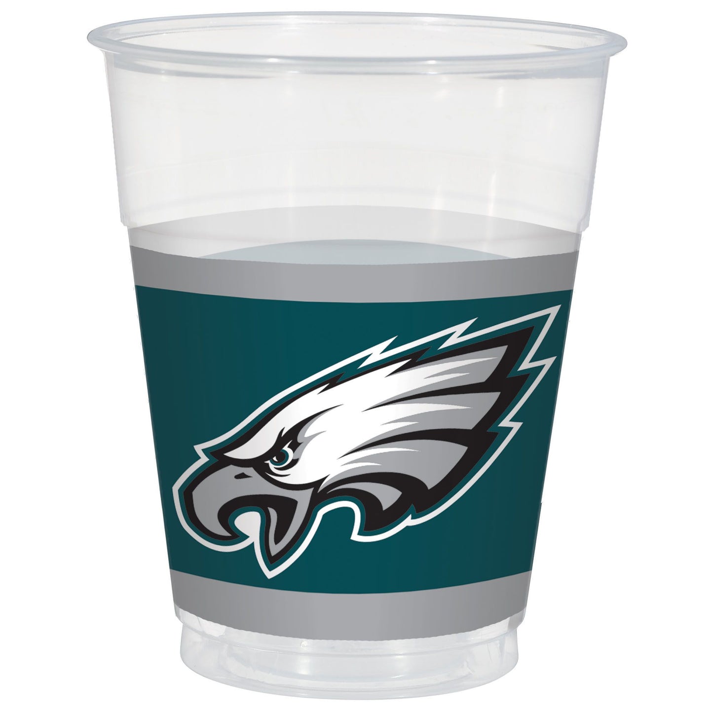 Philadelphia Eagles Solo Cups - 25 pack