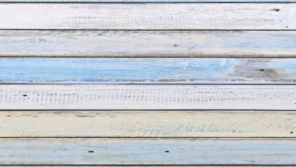 Old Wooden Board Planks - (Rental)