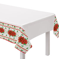 Winter Botanical Table Cover (3)