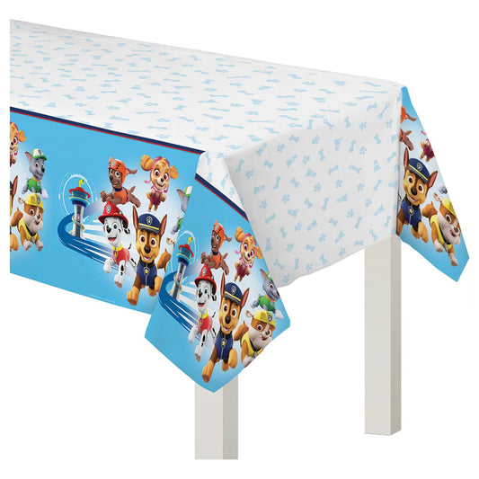 Paw Patrol™ Adventures Plastic Table Cover