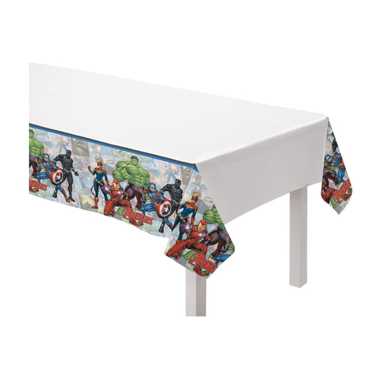 Marvel Avengers Powers Unite™ Table Cover