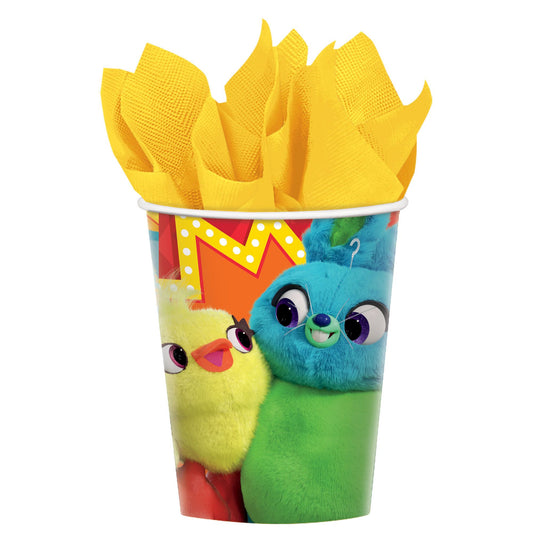 ©Disney/Pixar Toy Story 4 Cups (8)