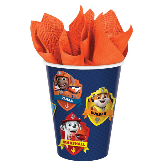 Paw Patrol™ Adventures Cups (8)