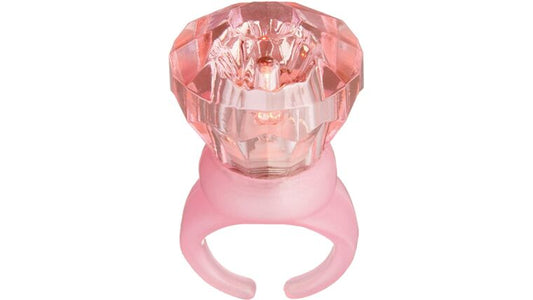 Mega Carat Ring