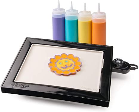 PanGough Pancake Maker - (Rental)