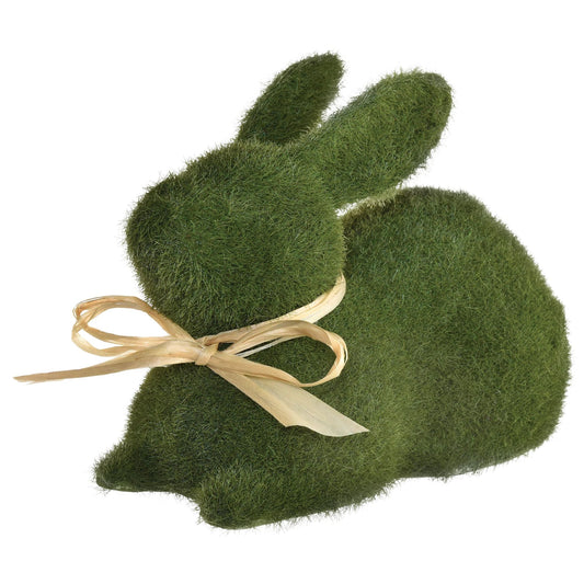 Moss Easter Bunny