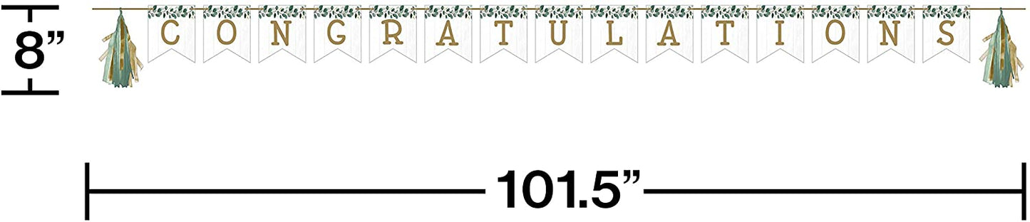 Eucalyptus Banner