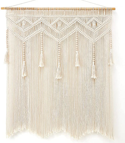 Macrame Wall Hanging - Rental